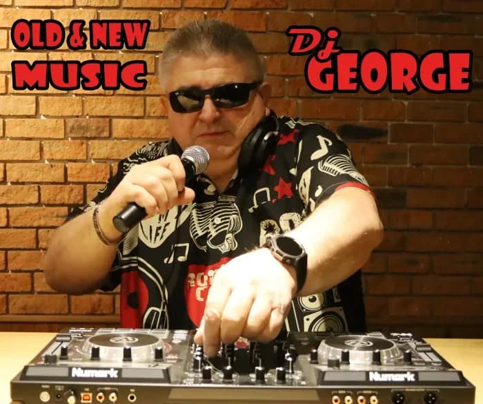 DJ George