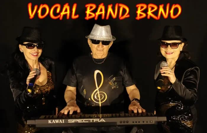 Vocal Band Brno